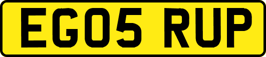 EG05RUP
