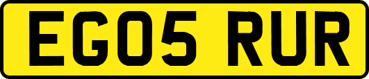 EG05RUR