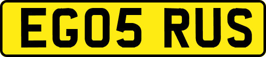 EG05RUS