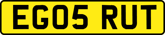 EG05RUT