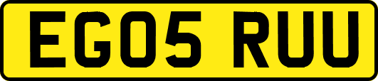 EG05RUU