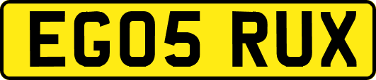 EG05RUX