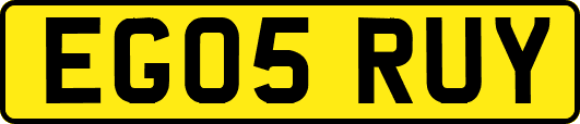 EG05RUY