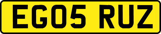 EG05RUZ
