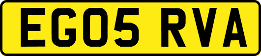EG05RVA
