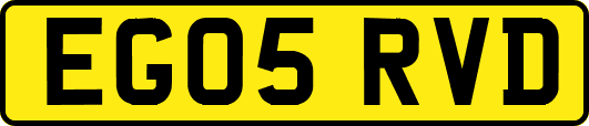 EG05RVD