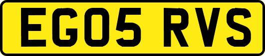 EG05RVS