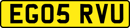 EG05RVU