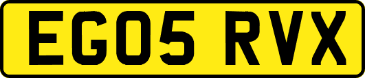 EG05RVX
