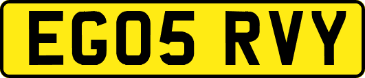 EG05RVY