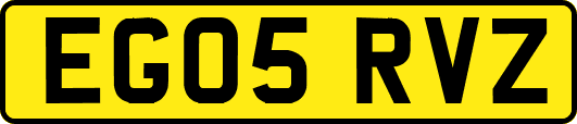 EG05RVZ