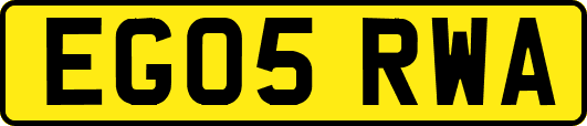 EG05RWA