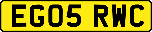 EG05RWC