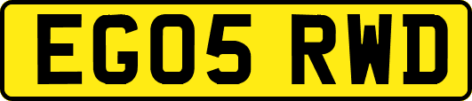 EG05RWD