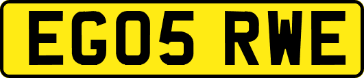 EG05RWE
