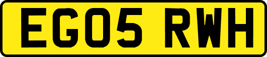 EG05RWH