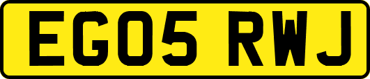 EG05RWJ