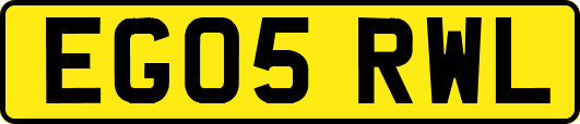 EG05RWL