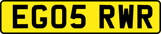 EG05RWR