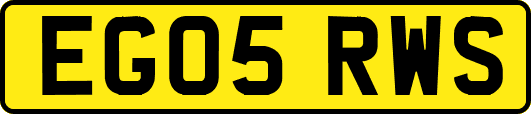 EG05RWS