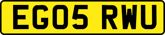 EG05RWU