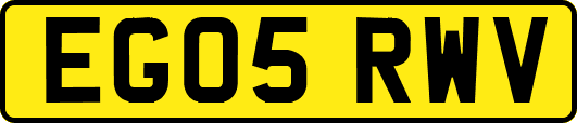 EG05RWV