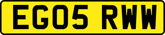 EG05RWW