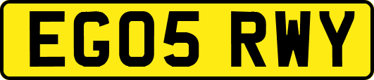 EG05RWY