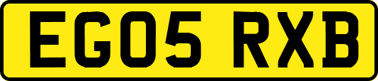 EG05RXB