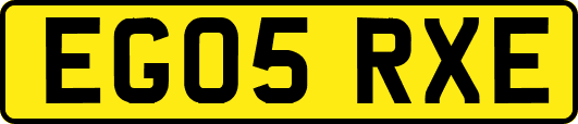 EG05RXE