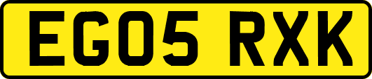 EG05RXK