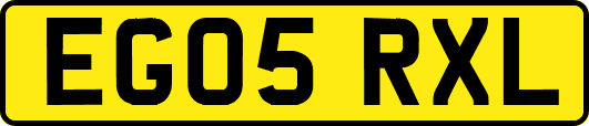 EG05RXL