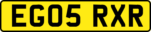EG05RXR