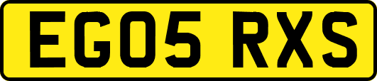 EG05RXS