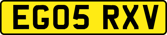 EG05RXV