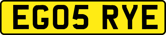 EG05RYE