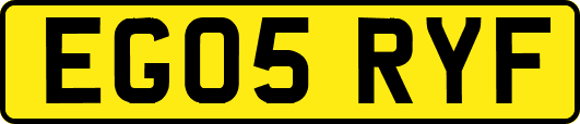EG05RYF