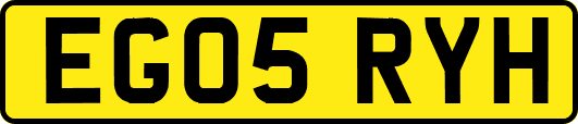 EG05RYH