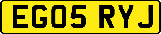 EG05RYJ