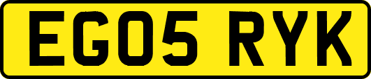 EG05RYK