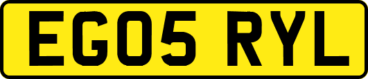 EG05RYL