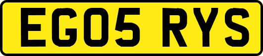 EG05RYS