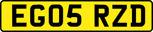 EG05RZD