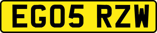EG05RZW