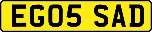 EG05SAD