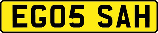 EG05SAH