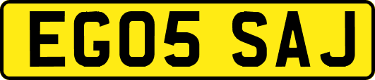 EG05SAJ