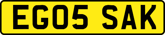 EG05SAK