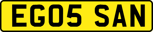 EG05SAN
