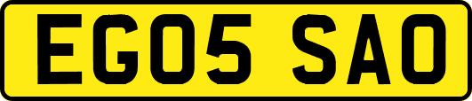 EG05SAO